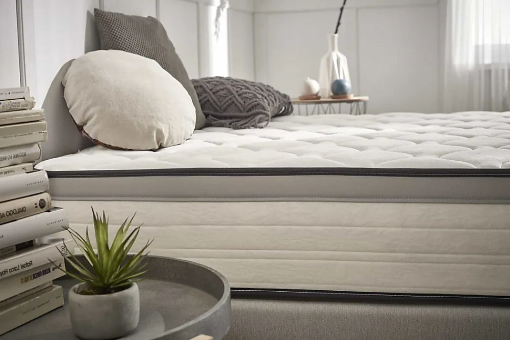 Matelas Mousse à memoire de forme Premium Hotel Edition - 30cm 140X190cm ->Moonia Online
