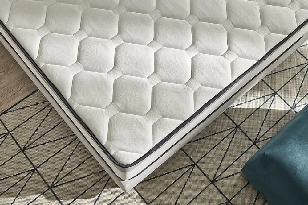 Matelas Mousse à memoire de forme Premium Hotel Edition - 30cm 140X190cm ->Moonia Online