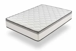 Matelas Mousse à memoire de forme Premium Hotel Edition - 30cm 140X190cm -><noscript><img width=