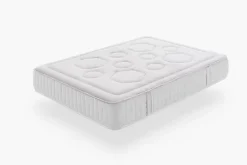 Moonia Matelas Mousse à memoire de forme Tempus Premier - 90X200 cm -* Matelas