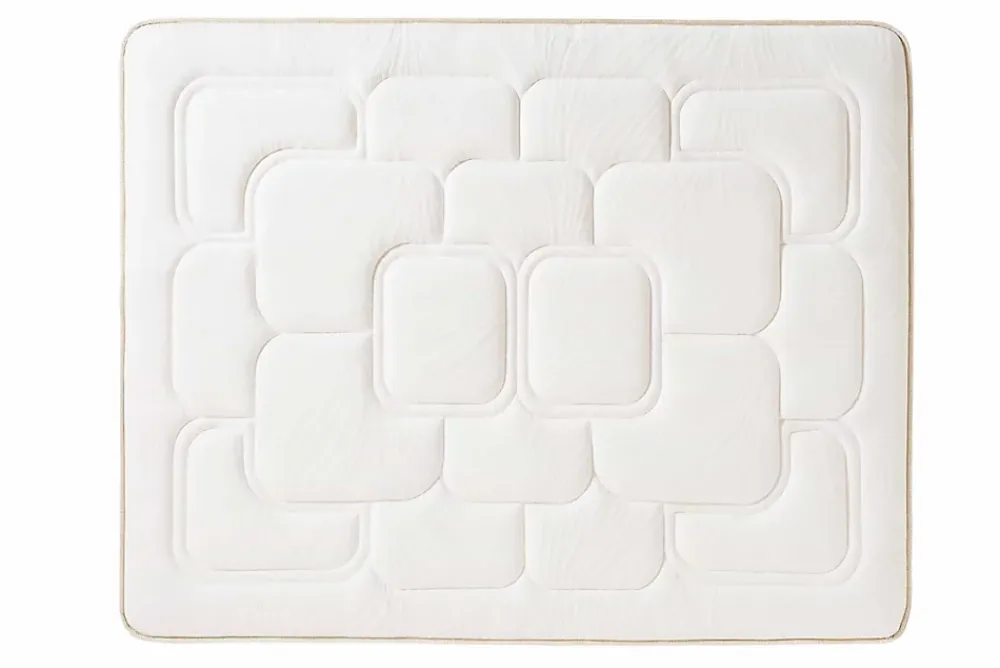 Moonia Matelas Mousse à memoire de forme Regal Supreme - 150X190, 30cm -* Matelas