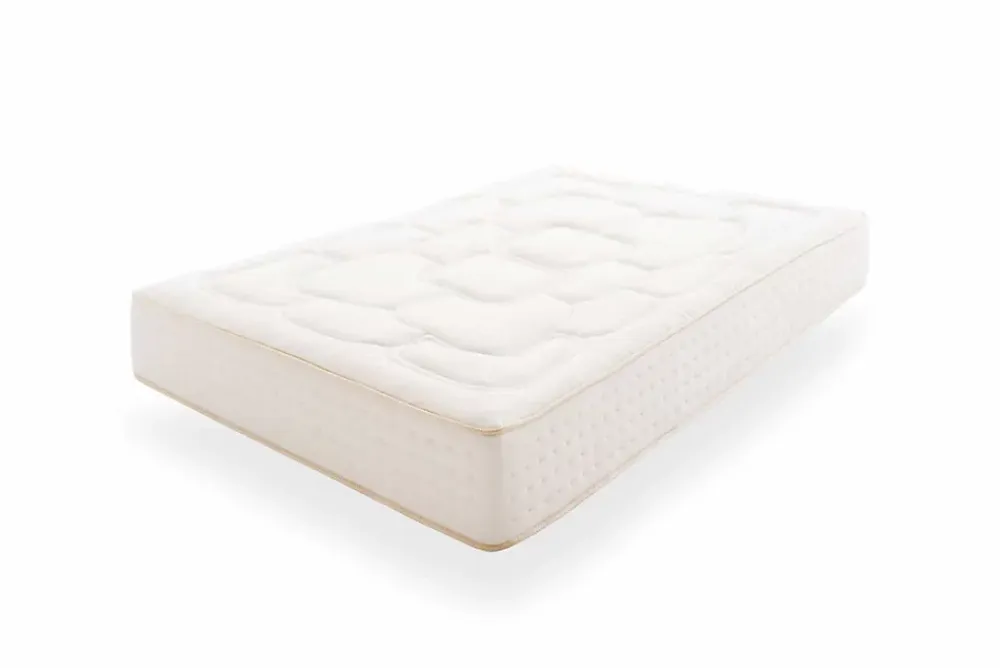Moonia Matelas Mousse à memoire de forme Regal Supreme - 150X190, 30cm -* Matelas