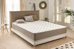 Matelas Mousse à memoire de forme Magnum, 30cm, 160x200cm ->Moonia Sale