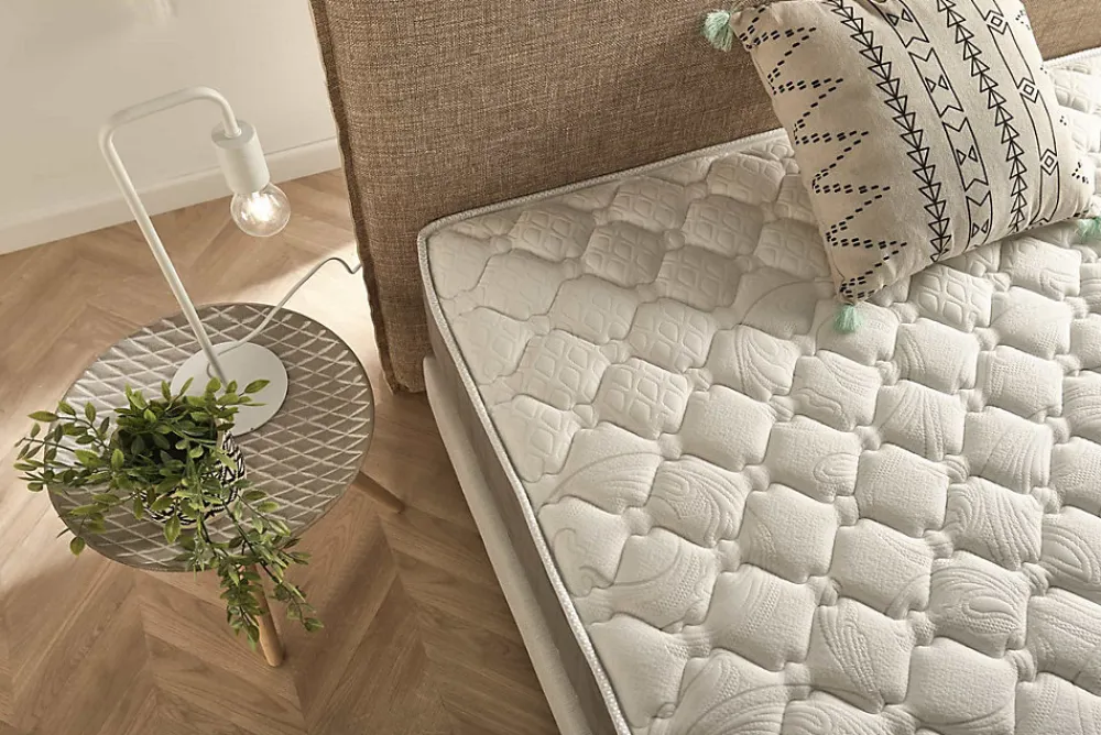 Matelas Mousse à memoire de forme Magnum, 30cm, 160x200cm ->Moonia Sale