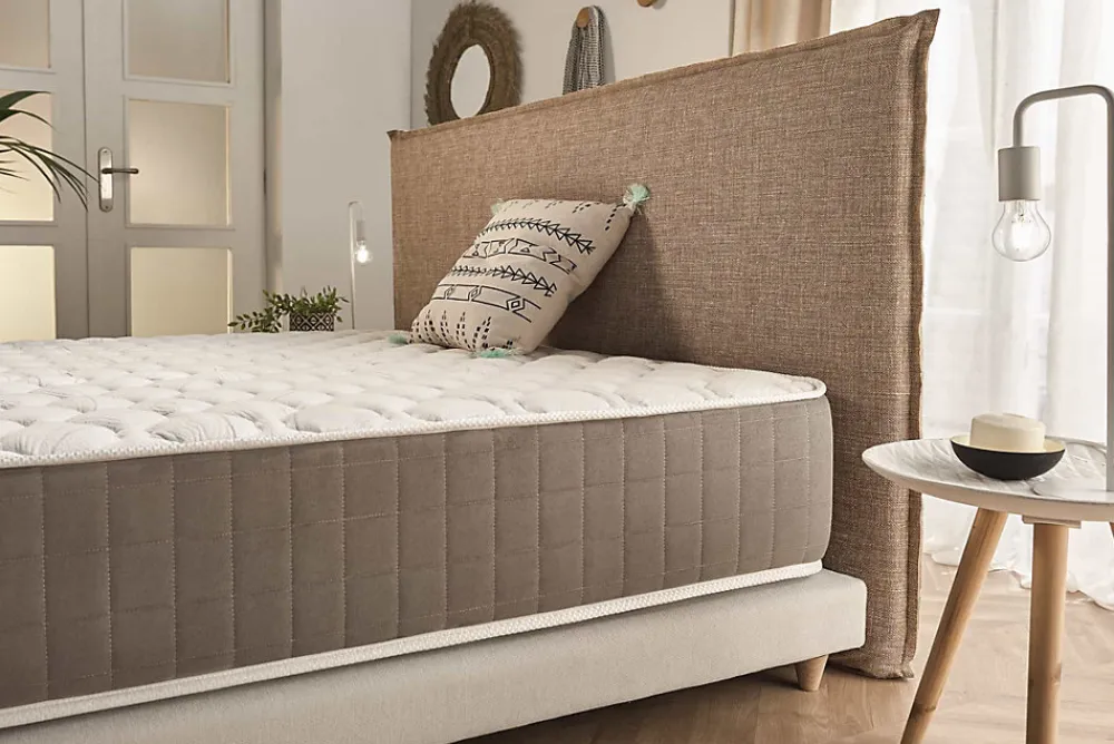 Matelas Mousse à memoire de forme Magnum, 30cm, 160x200cm ->Moonia Sale
