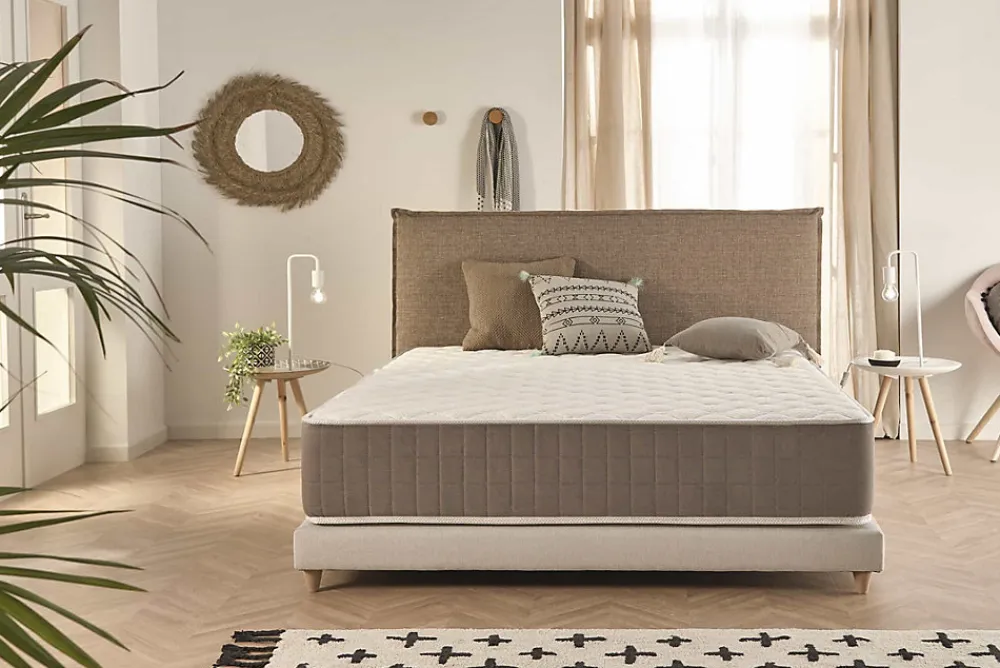 Matelas Mousse à memoire de forme Magnum, 30cm, 160x200cm ->Moonia Sale