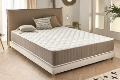 Matelas Mousse à memoire de forme Magnum, 30cm, 160x200cm -><noscript><img width=