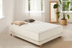 Moonia Matelas Mousse à memoire de forme Premium Cashmere 27cm, 180x200cm -* Matelas