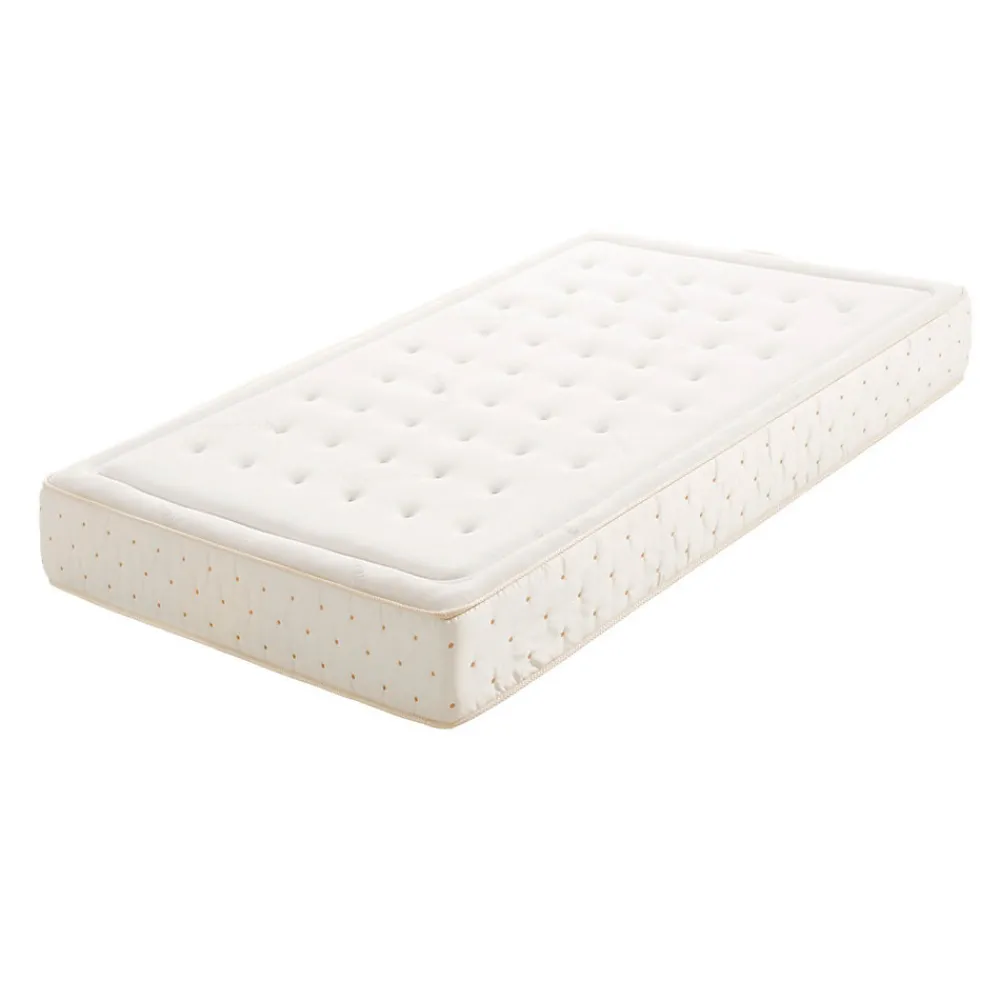 Matelas Mousse à memoire de forme Premium Cashmere 27cm, 90x200cm ->Moonia Clearance