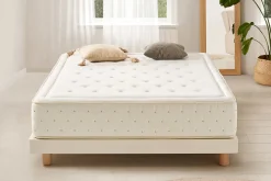 Matelas Mousse à memoire de forme Premium Cashmere 27cm, 90x200cm -><noscript><img width=