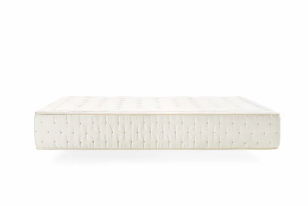 Matelas Mousse à memoire de forme Premium Cashmere 27cm, 90x200cm ->Moonia Clearance