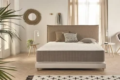 Matelas Mousse à memoire de forme Magnum, 30cm, 140x190cm -><noscript><img width=