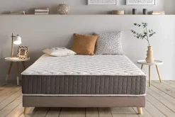 Moonia Matelas Mousse à memoire de forme King Relax Supreme - 80X190, 30cm -* Matelas