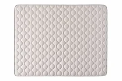 Moonia Matelas Mousse à memoire de forme King Relax Supreme - 80X190, 30cm -* Matelas