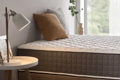 Moonia Matelas Mousse à memoire de forme King Relax Supreme - 80X190, 30cm -* Matelas
