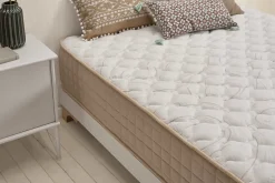Matelas Mousse à memoire de forme Dogma, 30cm, 160x200cm -><noscript><img width=