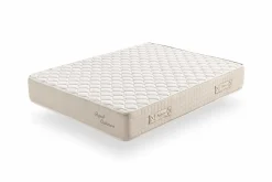 Matelas Mousse à memoire de forme Royal Cashmere, 160x200cm ->Moonia Clearance