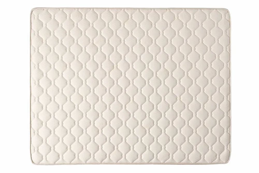Matelas Mousse à memoire de forme Royal Cashmere, 160x200cm ->Moonia Clearance