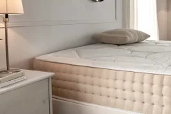 Matelas Mousse à memoire de forme Memory Royal Multizone 25 cm, 150x190 cm -><noscript><img width=