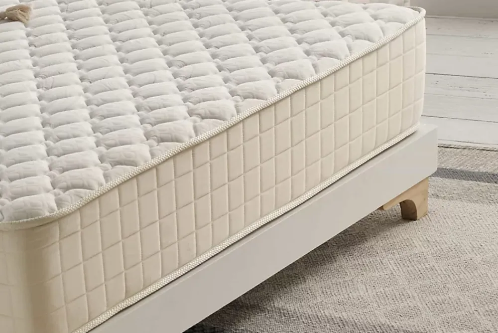 Moonia Matelas Mousse à memoire de forme Magic Plus, 30cm, 135x200cm -* Matelas