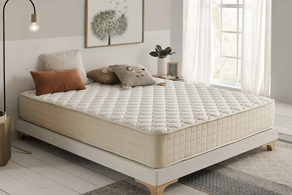Moonia Matelas Mousse à memoire de forme Magic Plus, 30cm, 135x200cm -* Matelas