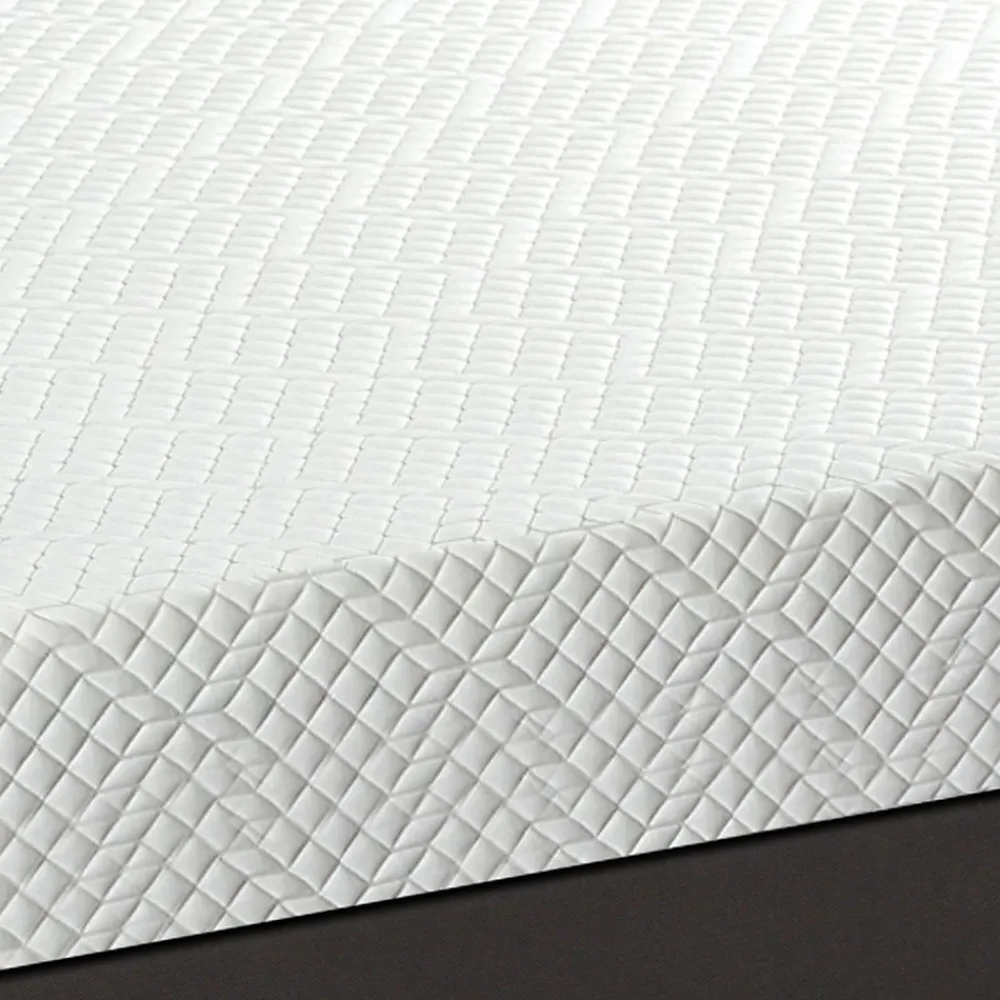 Bellecour Matelas Mousse Absolu 160x200 cm Accueil Mémoire de forme* Matelas