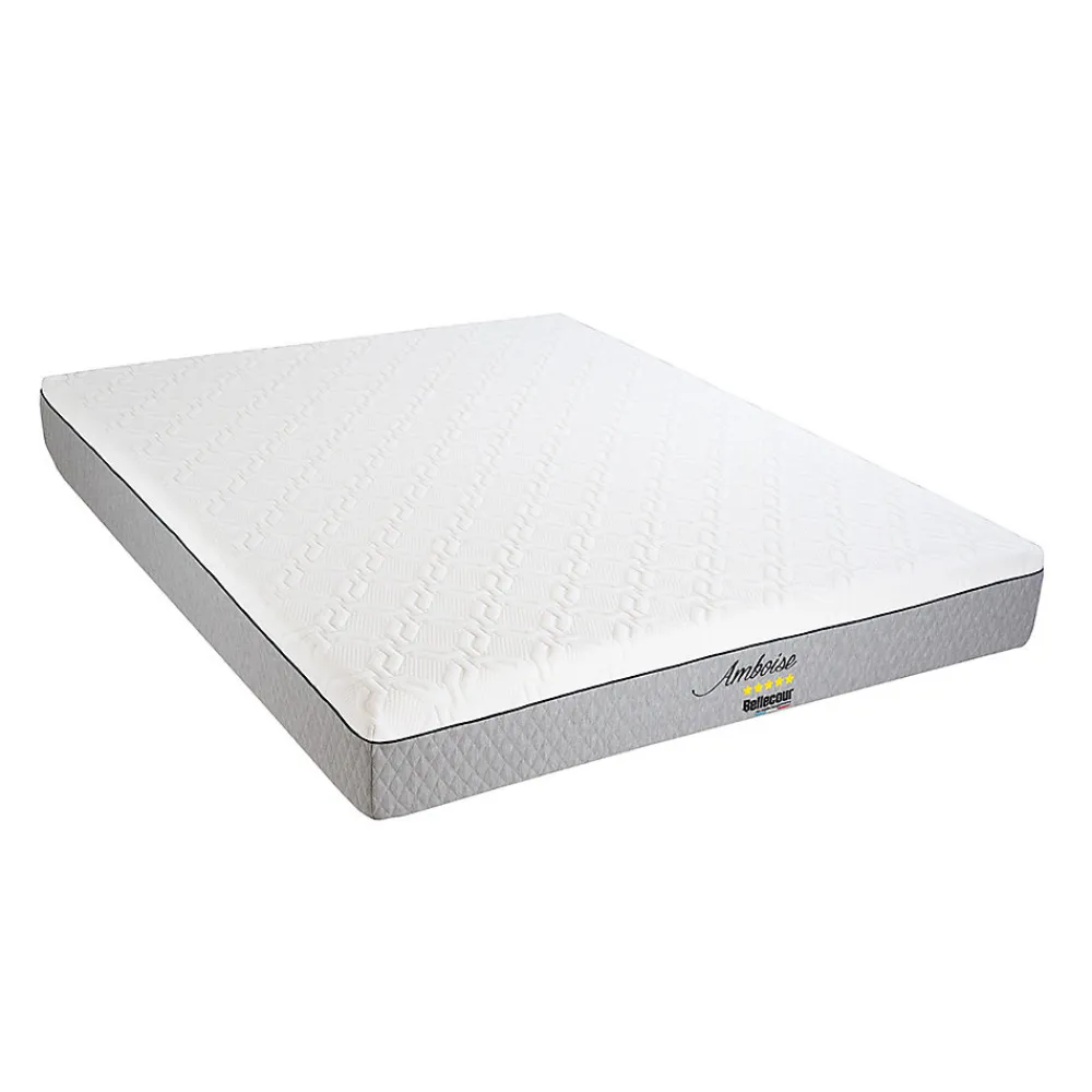 Matelas Mousse Amboise 180x200 cm Accueil Mémoire de forme>Bellecour Best