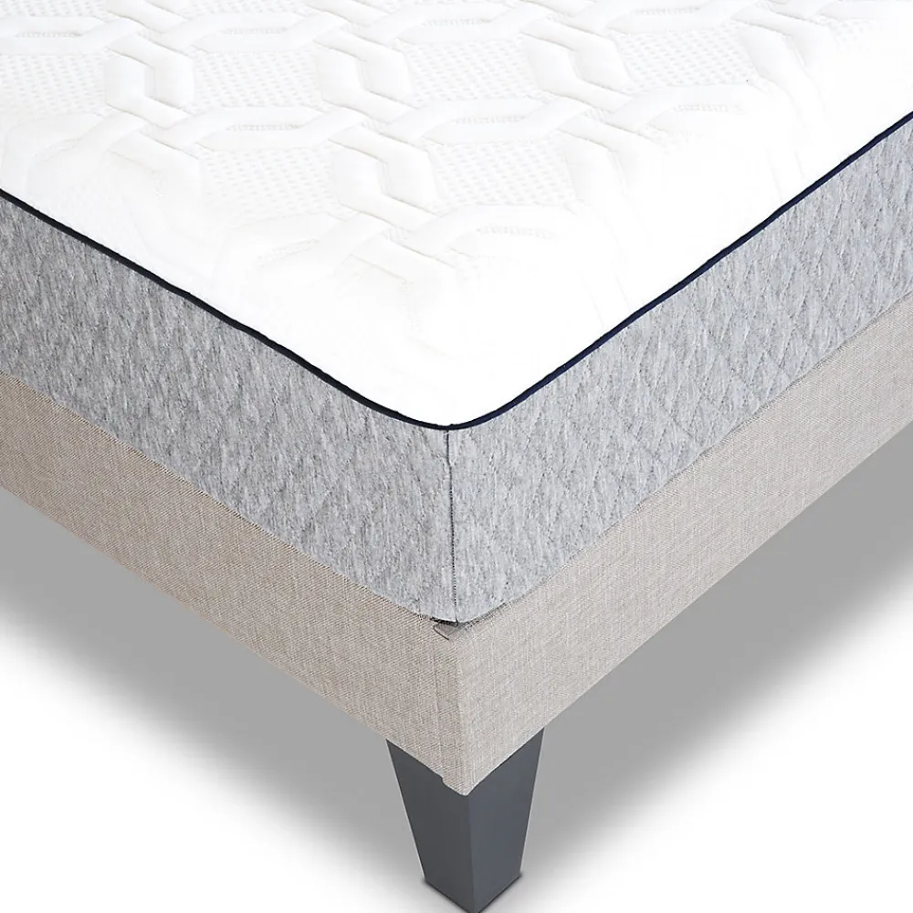 Matelas Mousse Amboise 180x200 cm Accueil Mémoire de forme>Bellecour Best