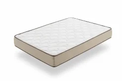 Moonia Matelas Mousse Bamboo Fresh 21cm 150x200cm -* Matelas