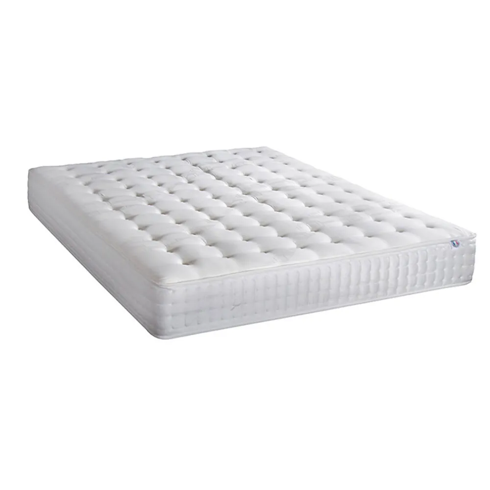Matelas Mousse Châtelet 160x200 cm Accueil Mémoire de forme>Bellecour Online