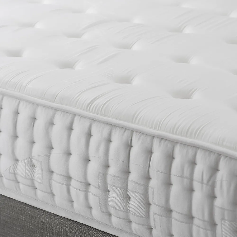 Matelas Mousse Châtelet 160x200 cm Accueil Mémoire de forme>Bellecour Online