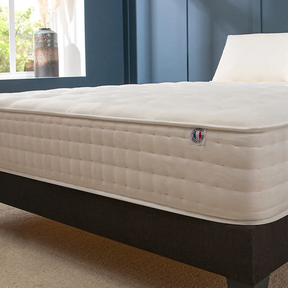 Matelas Mousse Châtelet 160x200 cm Accueil Mémoire de forme>Bellecour Online