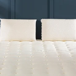 Matelas Mousse Châtelet 160x200 cm Accueil Mémoire de forme><noscript><img width=