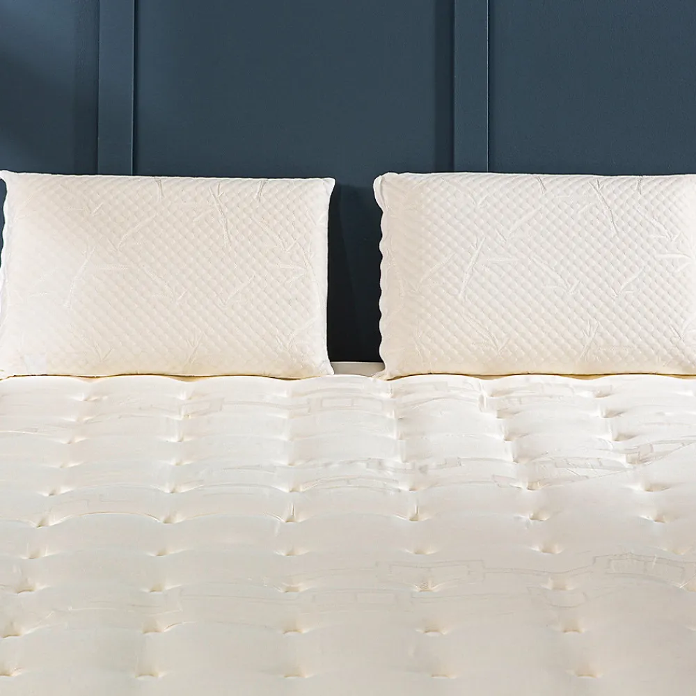 Matelas Mousse Châtelet 160x200 cm Accueil Mémoire de forme>Bellecour Online