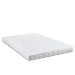 Olympe Literie Matelas Mousse Egio 140x200 cm Accueil Latex Like* Matelas