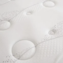 Olympe Literie Matelas Mousse Intuition 180x200 cm Accueil Mémoire de forme* Matelas