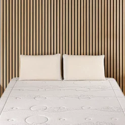 Olympe Literie Matelas Mousse Intuition 180x200 cm Accueil Mémoire de forme* Matelas