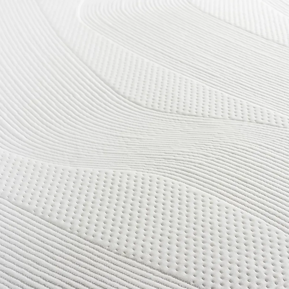 Bellecour Matelas Mousse Paris 160x200 cm Accueil Mémoire de forme* Matelas