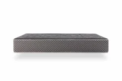 Moonia Matelas Mousse Premium Black Multizone, 27cm, 160x200cm -* Matelas