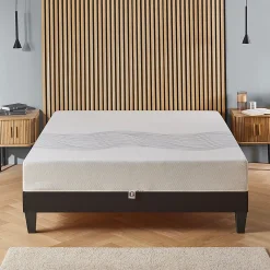 Matelas Mousse Sensitive 180x200 cm Accueil Mémoire de forme>Olympe Literie