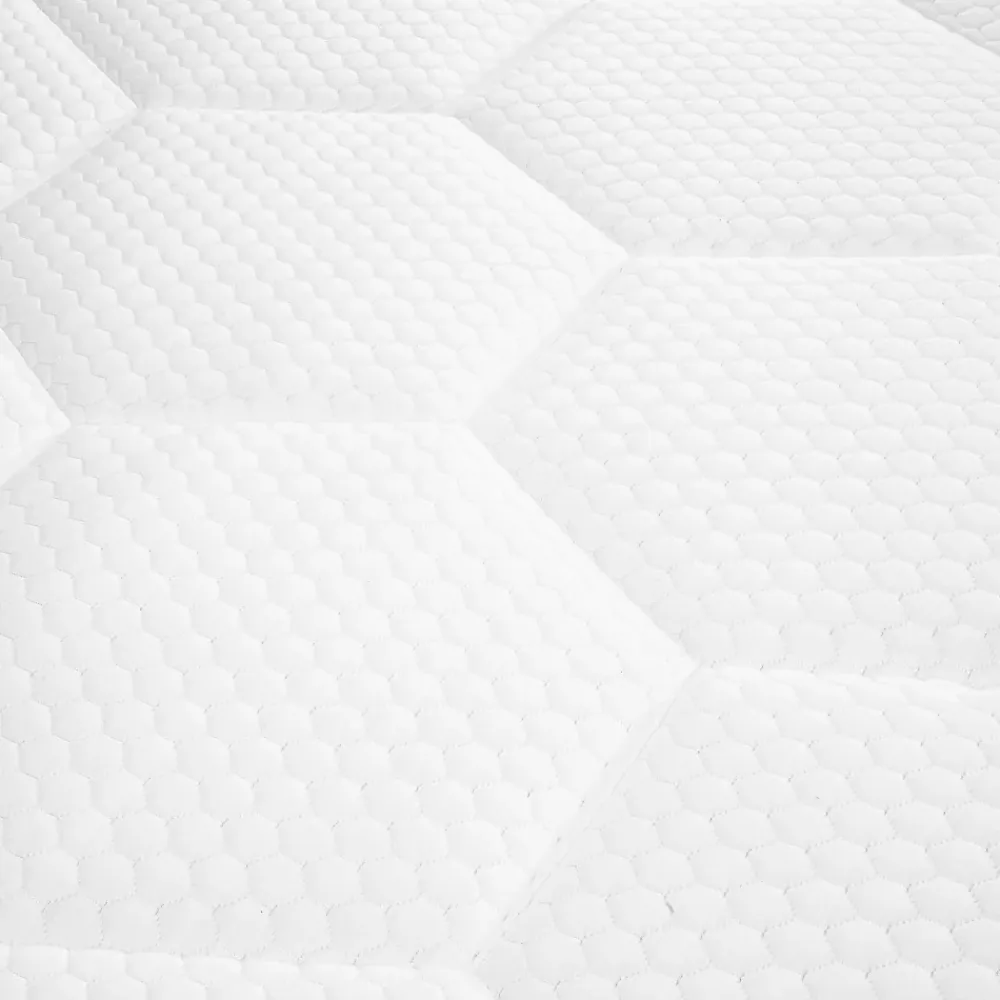 Hypsom Matelas Mousse Sublime 90x200 cm Accueil Mémoire de forme* Matelas
