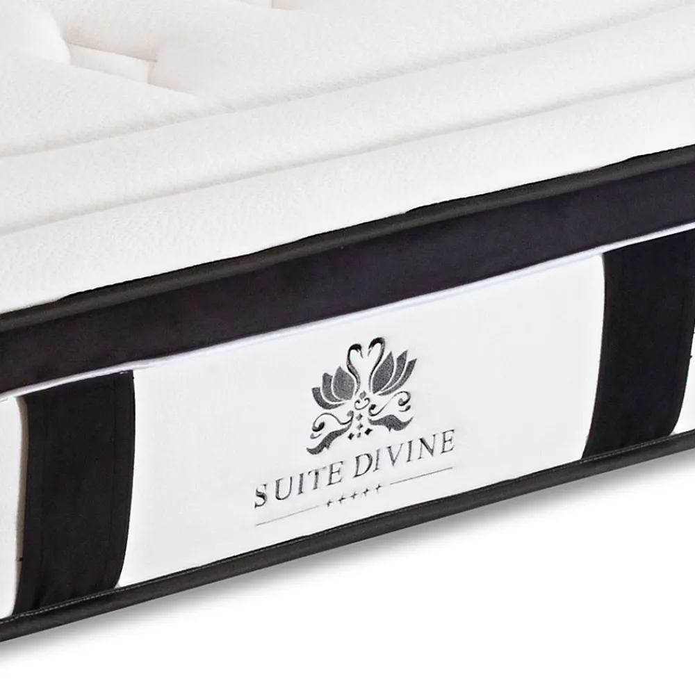 Matelas Mousse Suite Divine 160x200 cm Accueil Mousse Supersoft>Suite Etoilee Sale