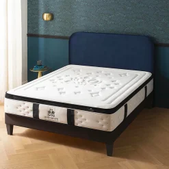 Matelas Mousse Suite Divine 160x200 cm Accueil Mousse Supersoft><noscript><img width=