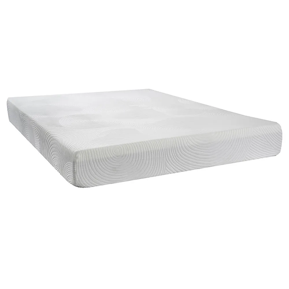 Matelas Mousse Vosges 160x200 cm Accueil Mousse Haute Densité>Bellecour Best