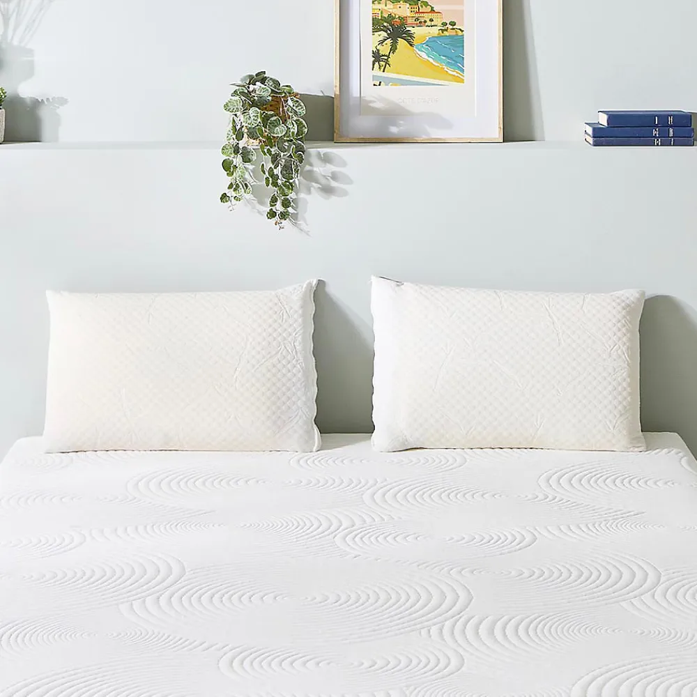 Matelas Mousse Vosges 160x200 cm Accueil Mousse Haute Densité>Bellecour Best