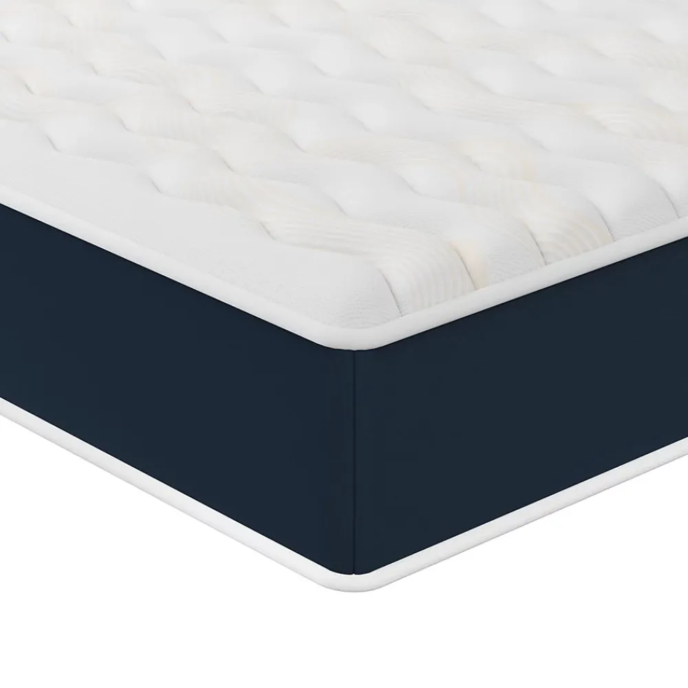 Teeno Matelas mousse 160x200, 32 cm Matelas en mousse, Advanced Sleep Care, Respirant, Zone 7, réversible des deux côtés* Matelas
