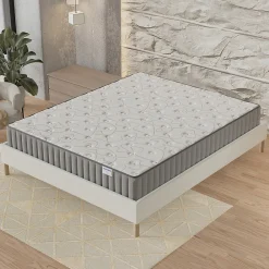 Matelas Mousse 70x190 cm ORIONIS Accueil Mémoire de forme épaisseur 22 cm>November Best