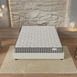 November Matelas Mousse 140x190 cm ORIONIS Accueil Mémoire de forme épaisseur 22 cm* Matelas