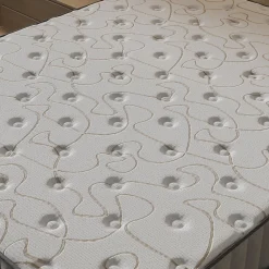 November Matelas Mousse 90x190 cm ORIONIS Accueil Mémoire de forme épaisseur 16 cm* Matelas