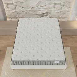 November Matelas Mousse 90x190 cm ORIONIS Accueil Mémoire de forme épaisseur 16 cm* Matelas